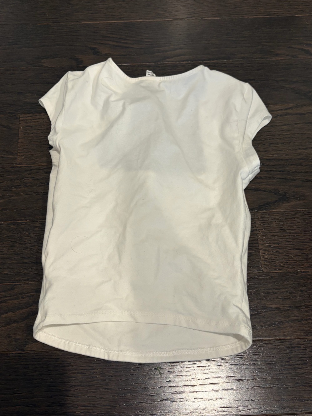 Garage Tank Top - Picture 2 of 3
